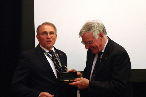 Paul Crissy &amp; Marc Liebman